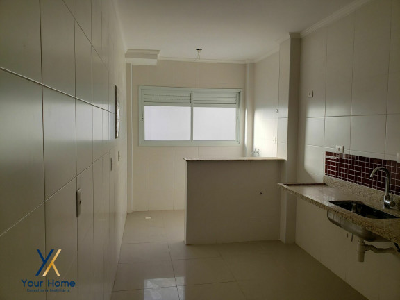 Imagem Apartamento com 2 Quartos à Venda, 80 m² em Vila Mathias - Santos Imagem Apartamento com 2 Quartos à Venda, 80 m² em Vila Mathias - Santos