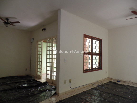 Imagem Casa com 3 Quartos à Venda, 360 m² em Jardim Santa Genebra - Campinas Imagem Casa com 3 Quartos à Venda, 360 m² em Jardim Santa Genebra - Campinas