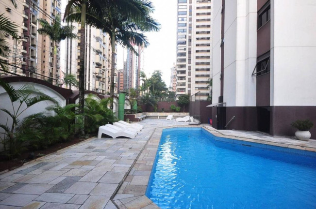 Imagem Apartamento com 2 Quartos à Venda, 73 m² em Moema - São Paulo Imagem Apartamento com 2 Quartos à Venda, 73 m² em Moema - São Paulo