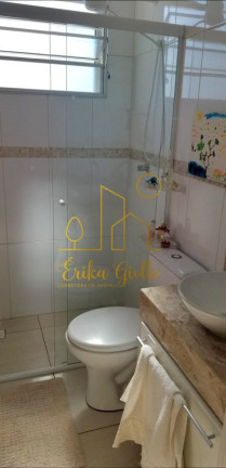Imagem Apartamento com 3 Quartos à Venda, 63 m² em Ponte De São João - Jundiaí