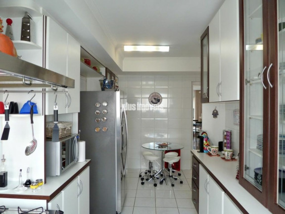 Imagem Apartamento com 3 Quartos à Venda, 138 m² em Panamby - São Paulo Imagem Apartamento com 3 Quartos à Venda, 138 m² em Panamby - São Paulo