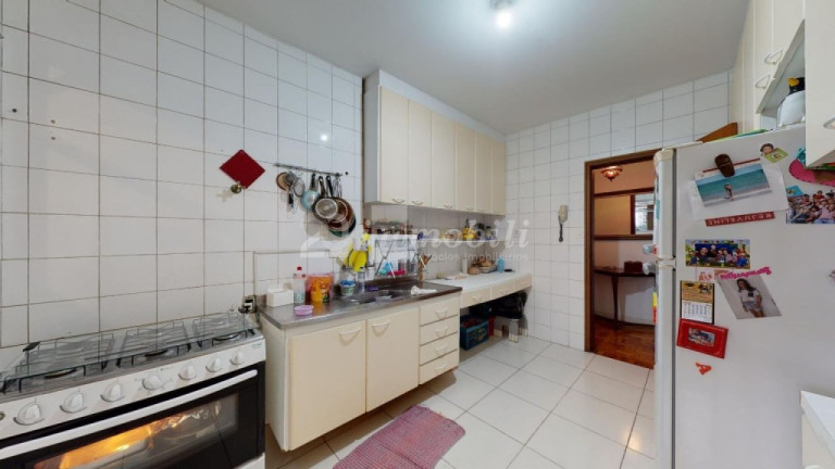 Imagem Apartamento com 3 Quartos à Venda, 155 m² em Higienópolis - São Paulo Imagem Apartamento com 3 Quartos à Venda, 155 m² em Higienópolis - São Paulo