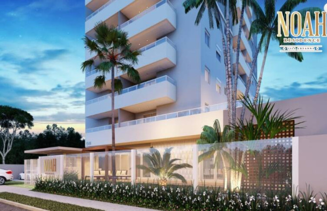 Imagem Apartamento com 2 Quartos à Venda,  em Jardim São Dimas - São José Dos Campos