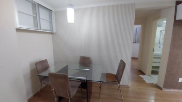 Imagem Apartamento com 2 Quartos à Venda, 50 m² em Jardim Leonor - São Paulo Imagem Apartamento com 2 Quartos à Venda, 50 m² em Jardim Leonor - São Paulo
