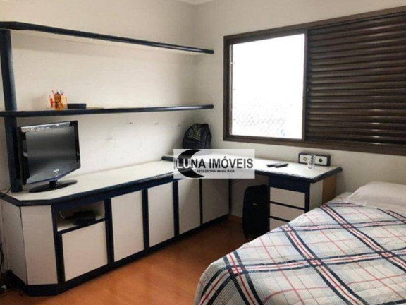 Imagem Apartamento com 3 Quartos à Venda, 150 m² em Santa Paula - São Caetano Do Sul