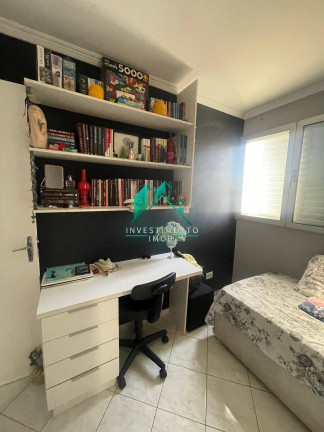 Imagem Apartamento com 2 Quartos à Venda, 55 m² em Bandeiras - Osasco Imagem Apartamento com 2 Quartos à Venda, 55 m² em Bandeiras - Osasco