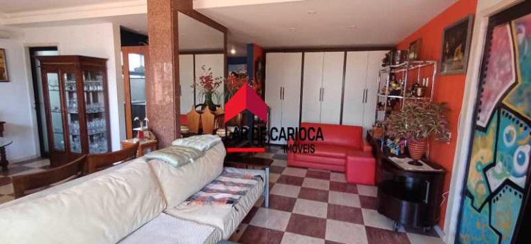 Imagem Cobertura com 2 Quartos à Venda, 115 m² em Ipanema - Rio De Janeiro
