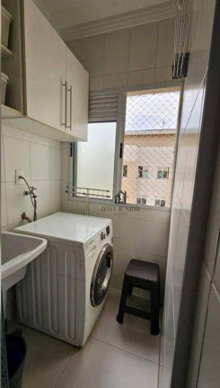 Imagem Apartamento com 2 Quartos à Venda, 59 m² em Wanel Ville - Sorocaba Imagem Apartamento com 2 Quartos à Venda, 59 m² em Wanel Ville - Sorocaba
