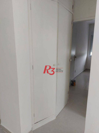 Imagem Apartamento com 1 Quarto à Venda, 70 m² em Itararé - São Vicente