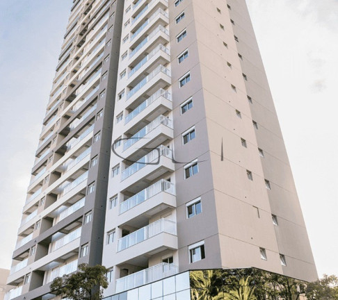 Imóvel com 2 Quartos à Venda, 69 m² em Vila Azevedo - São Paulo
