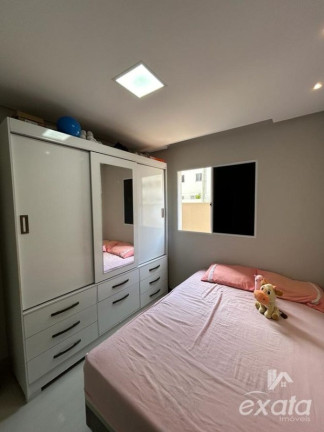 Imagem Apartamento com 2 Quartos à Venda, 50 m² em Residencial Centro Da Serra - Serra