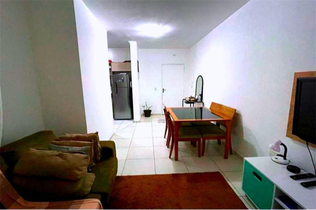 Imagem Apartamento com 2 Quartos à Venda, 65 m² em Parque Jaçatuba - Santo André Imagem Apartamento com 2 Quartos à Venda, 65 m² em Parque Jaçatuba - Santo André