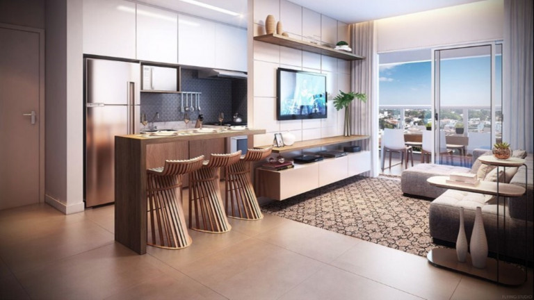 Imagem Imóvel com 3 Quartos à Venda, 84 m² em Saúde - São Paulo Imagem Imóvel com 3 Quartos à Venda, 84 m² em Saúde - São Paulo