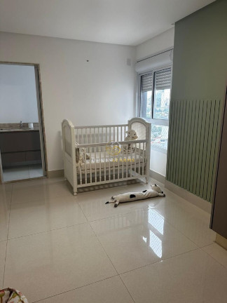 Imagem Apartamento com 4 Quartos à Venda, 287 m² em Setor Marista - Goiânia Imagem Apartamento com 4 Quartos à Venda, 287 m² em Setor Marista - Goiânia