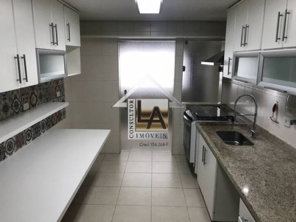 Imagem Apartamento com 4 Quartos à Venda, 157 m² em Chácara Flora - São Paulo Imagem Apartamento com 4 Quartos à Venda, 157 m² em Chácara Flora - São Paulo