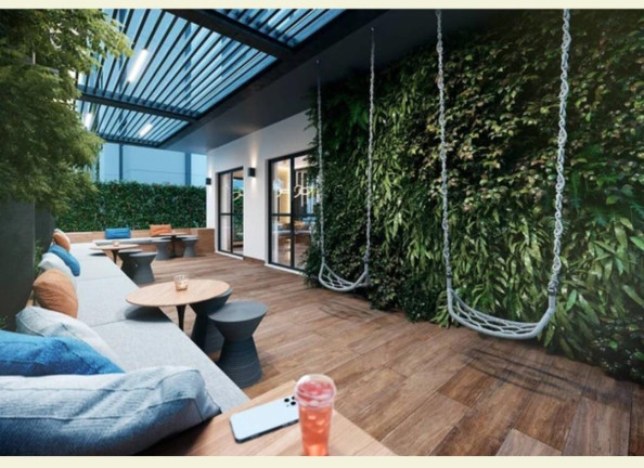Imagem Apartamento com 2 Quartos à Venda, 42 m² em Jacarepaguá - Rio De Janeiro Imagem Apartamento com 2 Quartos à Venda, 42 m² em Jacarepaguá - Rio De Janeiro
