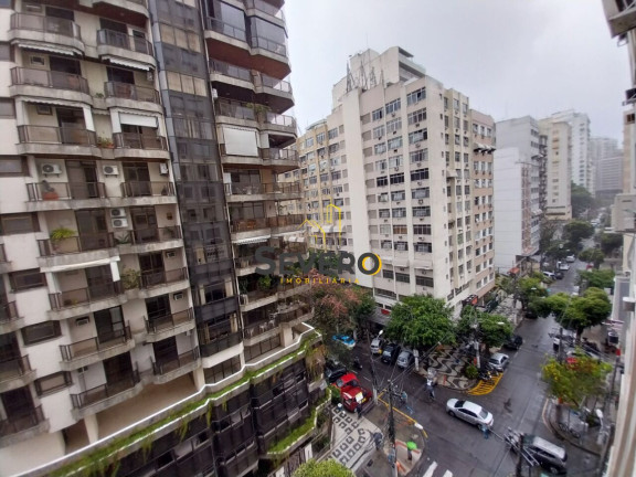 Imagem Apartamento com 2 Quartos à Venda, 80 m² em Icaraí - Niterói