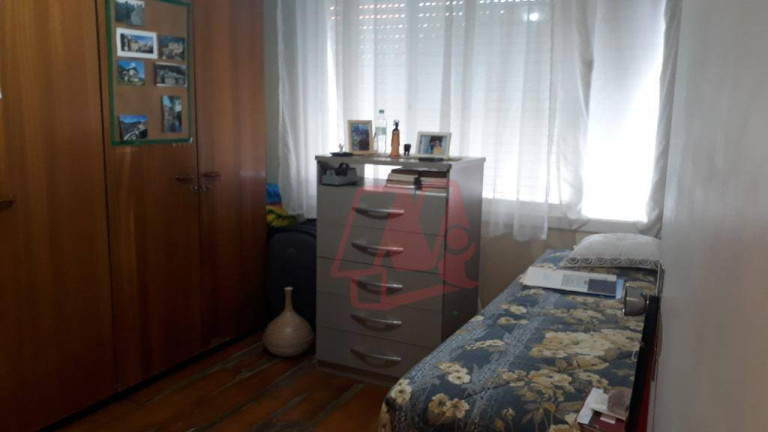 Imagem Apartamento com 2 Quartos à Venda, 61 m² em Santa Cecília - Porto Alegre
