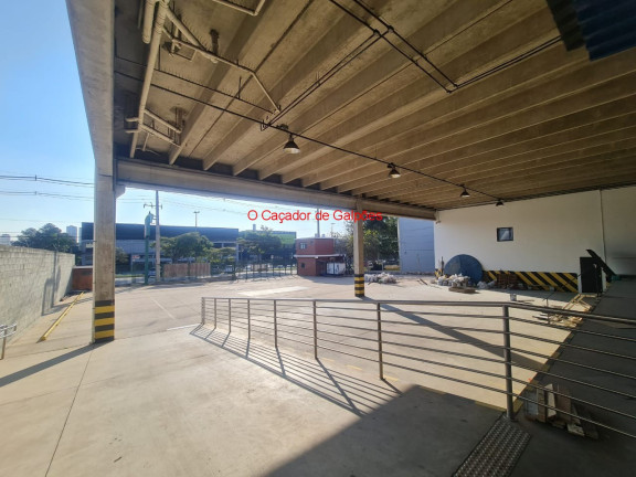 Imagem Imóvel para Alugar, 1.680 m² em Tamboré - Barueri