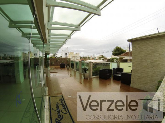 Imagem Apartamento com 2 Quartos à Venda, 59 m² em São Francisco De Assis - Camboriú