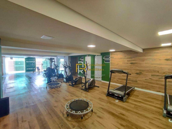 Imagem Apartamento com 2 Quartos à Venda, 68 m² em Boqueirão - Praia Grande