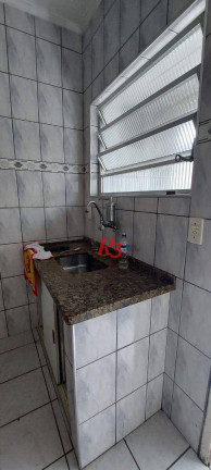 Imagem Apartamento com 2 Quartos à Venda, 72 m² em Campo Grande - Santos Imagem Apartamento com 2 Quartos à Venda, 72 m² em Campo Grande - Santos