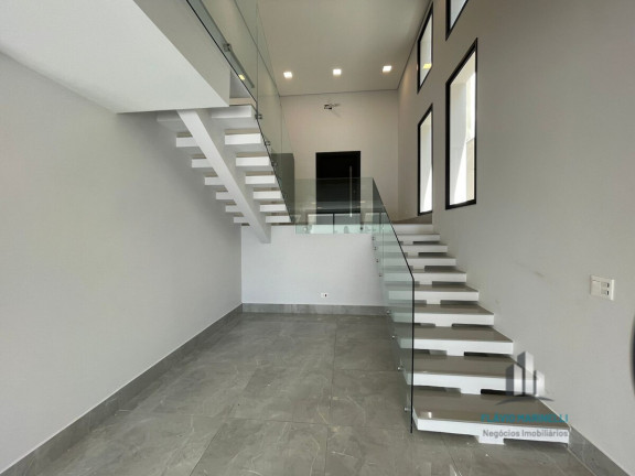 Imagem Casa com 3 Quartos à Venda, 310 m² em Residencial Tres (alphaville) - Santana De Parnaíba