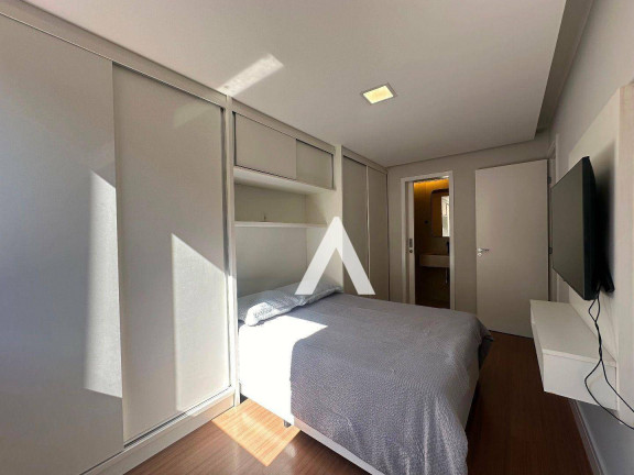 Imagem Apartamento com 2 Quartos à Venda, 58 m² em Prata - Teresópolis