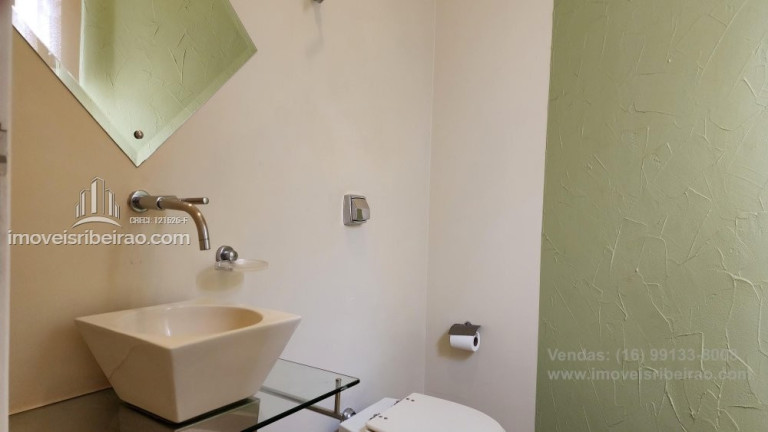 Imagem Casa com 3 Quartos à Venda, 276 m² em City Ribeirão - Ribeirão Preto Imagem Casa com 3 Quartos à Venda, 276 m² em City Ribeirão - Ribeirão Preto