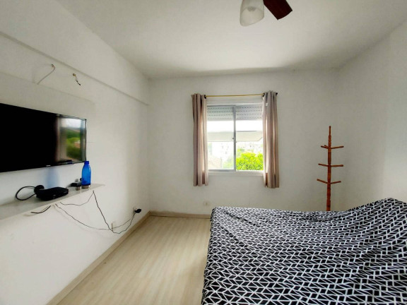 Imagem Apartamento com 2 Quartos à Venda, 113 m² em Embaré - Santos Imagem Apartamento com 2 Quartos à Venda, 113 m² em Embaré - Santos