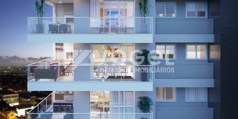 Imagem Apartamento com 3 Quartos à Venda, 252 m² em Morro Do Espelho - Sao Leopoldo Imagem Apartamento com 3 Quartos à Venda, 252 m² em Morro Do Espelho - Sao Leopoldo