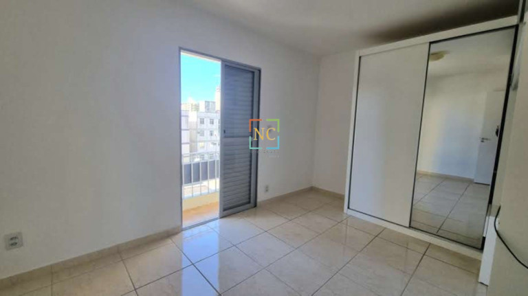 Imagem Apartamento com 2 Quartos à Venda, 63 m² em Floresta - São José