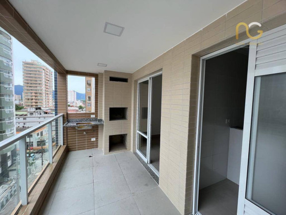 Imagem Apartamento com 2 Quartos à Venda, 91 m² em Aviação - Praia Grande