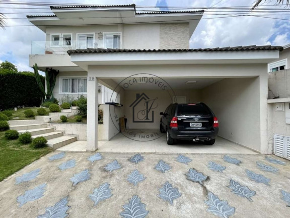 Imagem Casa de Condomínio com 4 Quartos à Venda, 360 m² em Granja Santa Maria - Carapicuíba