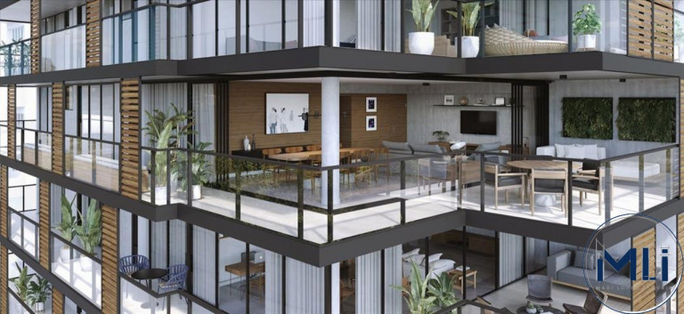 Imagem Imóvel com 4 Quartos à Venda, 213 m² em Lagoa - Rio De Janeiro