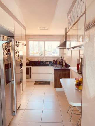 Imagem Apartamento com 4 Quartos à Venda, 163 m² em Vila Romana - São Paulo Imagem Apartamento com 4 Quartos à Venda, 163 m² em Vila Romana - São Paulo