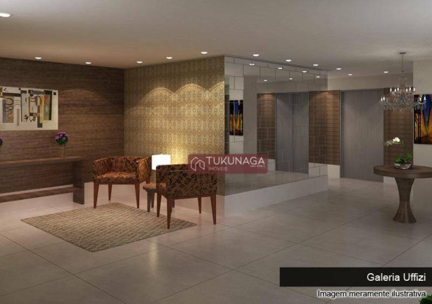 Imagem Apartamento com 2 Quartos à Venda, 59 m² em Picanco - Guarulhos Imagem Apartamento com 2 Quartos à Venda, 59 m² em Picanco - Guarulhos