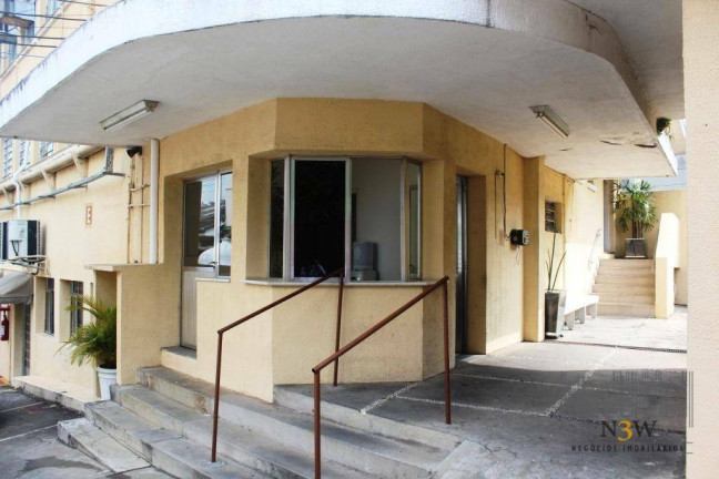 Imagem Galpão à Venda ou Locação, 6.203 m² em Vila Ribeiro De Barros - São Paulo Imagem Galpão à Venda ou Locação, 6.203 m² em Vila Ribeiro De Barros - São Paulo