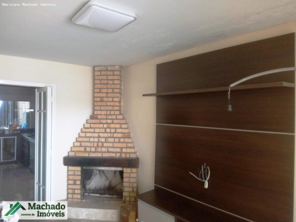 Imagem Casa com 3 Quartos à Venda, 266 m² em Centro - Biguaçu