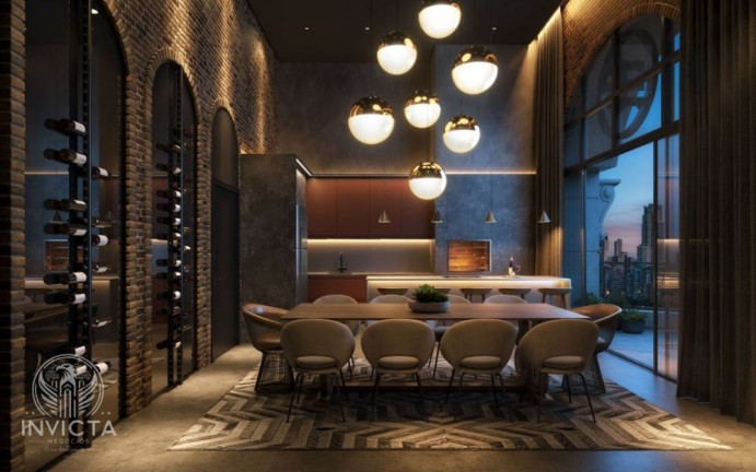 Imagem Apartamento com 4 Quartos à Venda, 161 m² em Barra Norte - Balneário Camboriú
