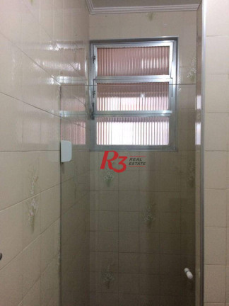 Imagem Apartamento com 2 Quartos à Venda, 98 m² em Marapé - Santos