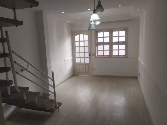 Imagem Casa com 2 Quartos à Venda, 100 m² em Nova Petrópolis - São Bernardo Do Campo Imagem Casa com 2 Quartos à Venda, 100 m² em Nova Petrópolis - São Bernardo Do Campo