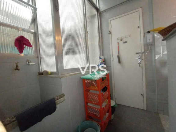Imagem Apartamento com 2 Quartos à Venda, 48 m² em Várzea - Teresópolis