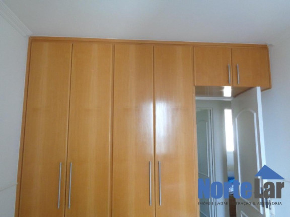 Imagem Apartamento com 3 Quartos à Venda, 64 m² em Vila Nova Cachoeirinha - São Paulo