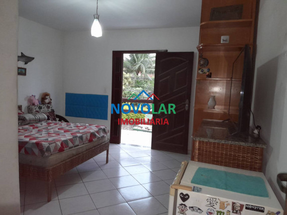 Imagem Casa com 3 Quartos à Venda, 150 m² em Praia Linda - São Pedro Da Aldeia Imagem Casa com 3 Quartos à Venda, 150 m² em Praia Linda - São Pedro Da Aldeia
