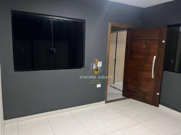 Imagem Sobrado com 4 Quartos à Venda, 220 m² em Jardim Adriana - Guarulhos