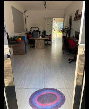 Imagem Casa com 3 Quartos à Venda, 300 m² em Jardim Europa - Goiânia Imagem Casa com 3 Quartos à Venda, 300 m² em Jardim Europa - Goiânia