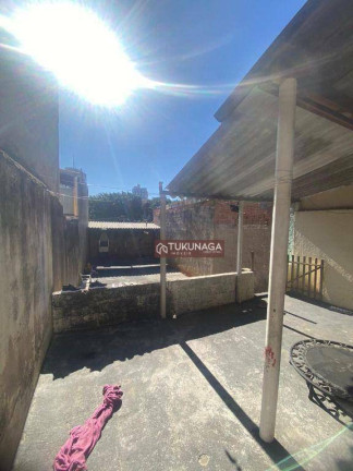 Imagem Sobrado com 3 Quartos à Venda, 130 m² em Jardim Alvinópolis - Atibaia Imagem Sobrado com 3 Quartos à Venda, 130 m² em Jardim Alvinópolis - Atibaia
