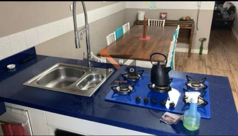 Imagem Casa com 2 Quartos à Venda, 123 m² em Vila Prudente - São Paulo Imagem Casa com 2 Quartos à Venda, 123 m² em Vila Prudente - São Paulo