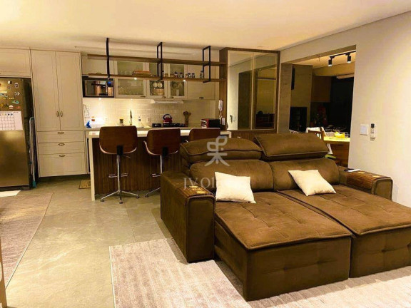 Imagem Apartamento com 2 Quartos à Venda, 91 m² em Jardim Guedala - São Paulo Imagem Apartamento com 2 Quartos à Venda, 91 m² em Jardim Guedala - São Paulo